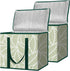 BALEINE 3Pk 2Pk Bags(16"913 Reusable Grocery Bags + Insulated Reusable Grocery