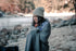 Stansport Wool Blend Camp Blankets for Outdoor Use