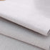 NATUS WEAVER Set 4,Soft 2 12 18 of Handmade Faux Linen Side Place Mats Heat Resistant Dining Table Place Mats Kitchen