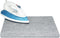 Wool Ironing Mat for Table Top – Portable Pressing Pad, Ironing Board Alternative for Quilting & Sewing (11.5" x 14.5")