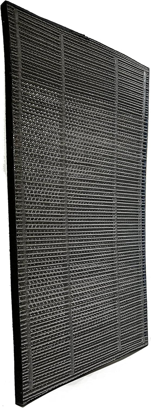 Nispira Activated Carbon Pre Filter Compatible with Sharp KC-850U Air Purifier, 1 Pack