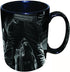 David Gonzales Art Mug, 18 oz, Last Man Standing