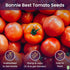 Bonny Best Tomato Seeds for Planting Heirloom, Large & Juicy One of The Most Delicious Tomatoes for Home Growing