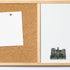 Chicago Souvenir Magnet, Windy City Skyline Decoration, Durable Refrigerator and Office Magnetic Decal