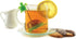 Norpro NOR-5647 S/S Turtle Tea Infuser, Green, 2" x 2" x 1.25"
