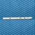 Refrigerator Freezer LED Light Board Bar for RONSHEN for HISENSE Refrigerator Led Light Strip E349766 MDDZ-162A 1629348 DC12V 2W by HMHAMA