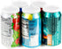 Smarter-Seal 24-Pack Reusable BPA Free Can Lids, Protectors for Soda, Beer, Energy Drinks