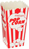 Economy Kitchen Accessory Popcorn Boxes, 8 Count