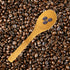 8 6 Inch BLUE TOP PCS Honey Dipper Sticks Honey Spoon Individually Wrapped Honey Stirrer Stick Mixing Spoon for Honey