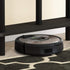 Espresso/Black Slim Space-Saving Storage Rack by Furinno