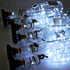 12 Pack 20 YJFWAL Upgraded Solar Wine Bottle Lights, LEDs Waterproof Copper Light, Bottle Light Fairy Cork String