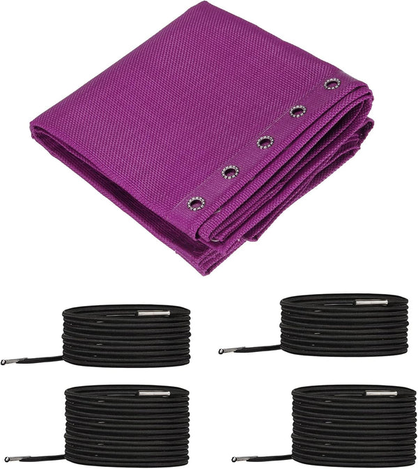 PATIKIL Gravity Chair Replacement Fabric, Anti-Gravity Chair Cloth Recliners Repair Tool Kit
