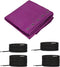 PATIKIL Gravity Chair Replacement Fabric, Anti-Gravity Chair Cloth Recliners Repair Tool Kit