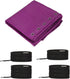 PATIKIL Gravity Chair Replacement Fabric, Anti-Gravity Chair Cloth Recliners Repair Tool Kit