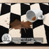 GRANNY SAYS Kitchen Mats for Floor, Non-Slip Washable Runner Rugs for Kitchen Floor, 47" x 17.7", Stain Resistant