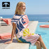 LOMTRATS Women,Swimming Quick Dry Surf Poncho Changing Towel Robe Hoodie for Men Beach Surfing Diving Home Hot Springs