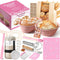 RYTOXILO Sourdough Starter Kit, 15 Pcs Sour Dough Bread Baking Supplies for