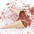 30 Pcs Kraft Paper Confetti Cones, 17x17cm Wedding Confetti Cones
