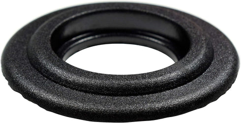Univen Plastic Knob Top and Washer Ring, Compatible with Farberware Yosemite Coffee Percolators