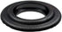 Univen Plastic Knob Top and Washer Ring, Compatible with Farberware Yosemite Coffee Percolators