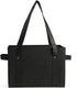 Set (Set 3) Earthwise Deluxe Collapsible Reusable Shopping Box Grocery Bag with Reinforced Bottom Storage Boxes Bins