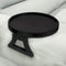 NDL Sofa Armrest Clip Table No-Slip Couch Tray for Drinks, Snacks, Remote,