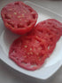 (2) 4"-8" 4 Inch Clovers Garden Giant Belgian Tomato Plants- Two Live Plants Non-GMO - Not Seeds Each Tall in Pots