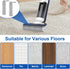 Fixbetter Set 5 2 2 1 Accessory for Tineco iFLOOR Breeze Complete Wet/Dry All-in-One Vacuum Cleaner Replacement Parts