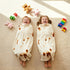 47in LetsFunny Burrito Tortilla Throw Blankets for Adults Teen Kids, Double Sided Tortilla Taco Wrap Blankets, Novelty