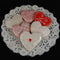 Country Kitchen Heart Texture Set Cookie Cutter