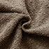 Cozy 24x24 Inch,1PC,Light Foindtower Decorative Textured Boucle Throw Pillow Covers Accent Solid Pillow Cases Neutral
