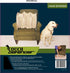 Chair Defender: Keep Pets Off Your Furniture! (Black)