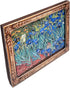City-Souvenirs Van Gogh Irises Refrigerator Magnet (22554) by City-Souvenirs