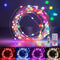 Minetom Fairy Lights Color Changing - 33FT 100 LED String Lights with