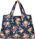 Wrapables Durable Large Nylon Reusable Shopping Bag for Eco-Friendly Shopping
