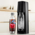 SodaStream Wild Cherry Pepsi Bottle