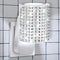 Wall Fragrance Plug-in with Night Light, Compatible with Bath & Body Works WallFlower, Essential Oil Diffuser (1 Pack)