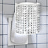 Wall Fragrance Plug-in with Night Light, Compatible with Bath & Body Works WallFlower, Essential Oil Diffuser (1 Pack)
