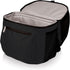 Backpack Backpack 20-Can PICNIC TIME Zuma Cooler, Modern Cooler with Capacity, Fully Insulated Hiking and Outdoor Lunch