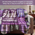 60"X50" Aunt Gifts, Auntie Gift Ideas, Gifts for Aunt from Niece/Nephew, Auntie Birthday Gift, Soft Throw Blankets