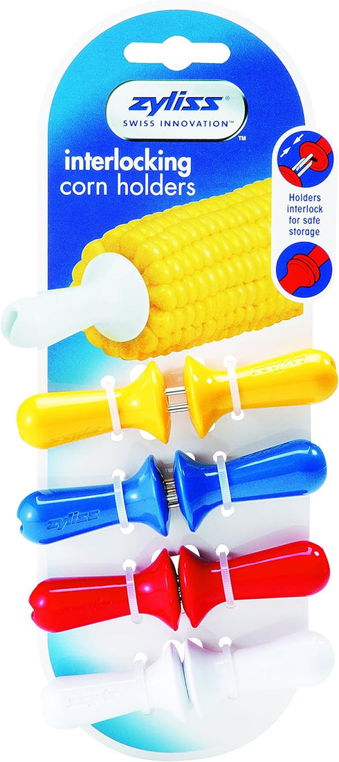 ZYLISS Corn Holders