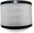 Nispira 3-in-1 True HEPA Carbon Filter Replacement for Levoit Vista 200 Air Purifier, 1 Pack