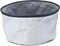 PowerSmith PAAC301 Double Layer Washable Heat-Resistant Ash and Dust Vacuum Filter, 5" x 5"