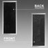 AMI PARTS JX81H Microwave Charcoal Filter Compatible with G.E Microwave Vent Filter (2-Pack)