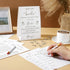 Estune 331 5 Sets 250 1 60 20 Pcs Bridal Shower Games Supplies, Pcs Wedding Cards Put a Ring on It Bridal Shower Games