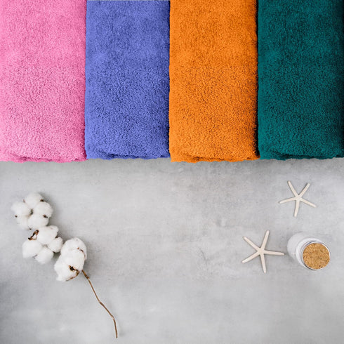 12 Pack 100% 12 12 inch (12 Pack) DecorRack Cotton Wash Cloth, Luxurious Soft, x Ultra Absorbent, Machine Washable