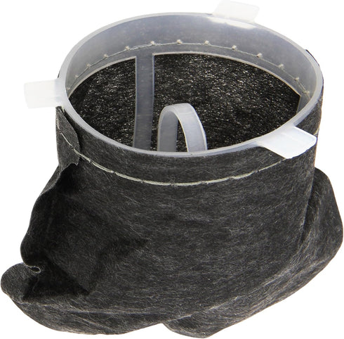 Vacuum Filter Without Adapter Style F4 0915 - Compatible With Dirt Devil