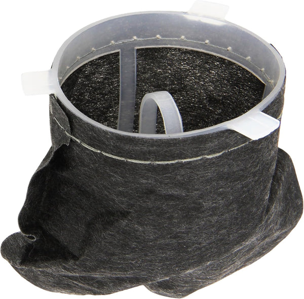 Vacuum Filter Without Adapter Style F4 0915 - Compatible With Dirt Devil