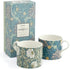 Spode Morris & Co 12oz Mug, Set of 2 - Porcelain Drinkware