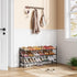 3 Closet, 28-41Adjustable Closet, Tajsoon Tier Expandable Shoe Rack for & Stackable Shoe Shelf Storage, Metal Shoe Rack